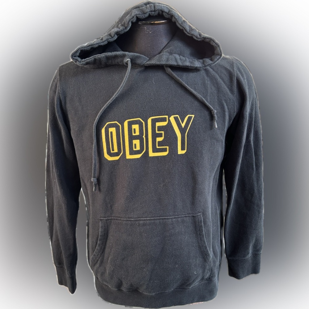 OBEY Hoodie